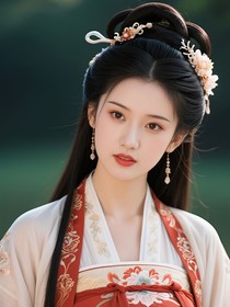 综影视：浮生暂寄梦中梦