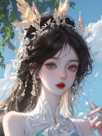 叶罗丽：永夜星主