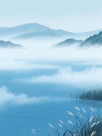 霧極