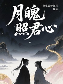 月魄照君心