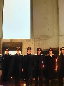 TNT：末日沉默