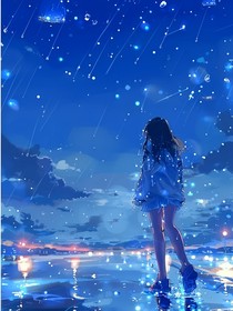初夏那年救赎了她