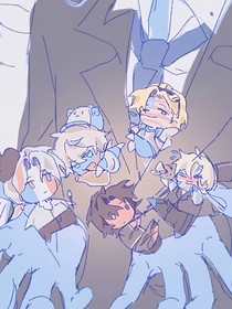 你過一下審核