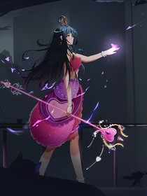 叶罗丽之新时空