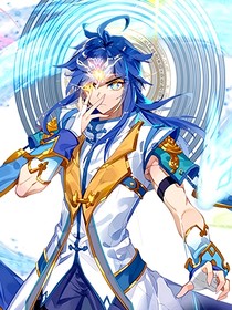 霍雨浩：混沌灵眸