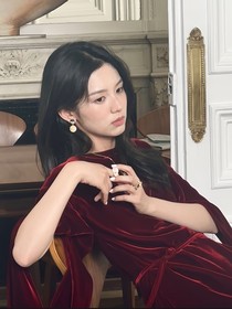 何運晨：你別撒嬌了