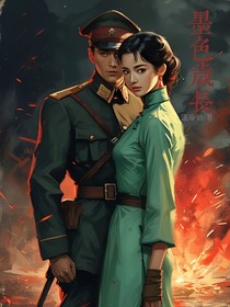 墨色岁长