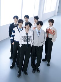 时代少年团：如梦
