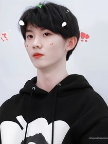 all祺：當我變成女孩子后