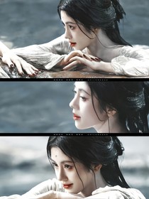淮水竹亭：死遁后成為所有人的白月光