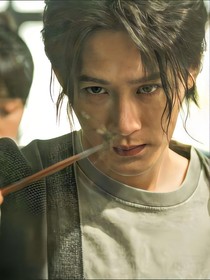 綜影視：沈程年