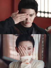 综影视：渡我无忧