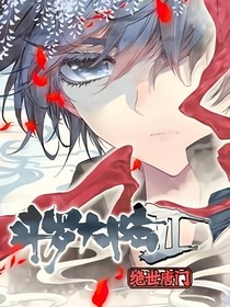 鏡映落雨，紅塵相伴