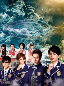 萌學園：暗夜破曉