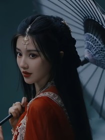 蓮花樓：角姐重生了個寂寞