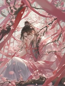 少歌：劍仙的桃花仙子