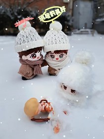 小古板有孩子了？！