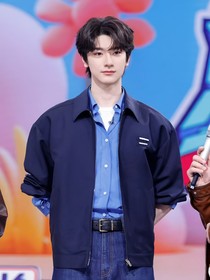 周美藍(lán)愛(ài)上顧一凡