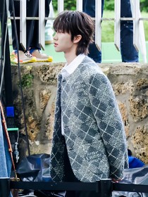 女儿们恋爱之：我的男友是霸总