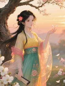 青灯辞