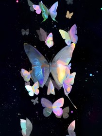 还没想好名字的，故事