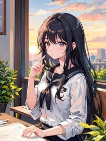 重生后的光辉