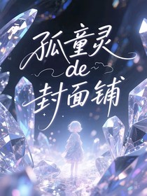 孤童靈de封面鋪