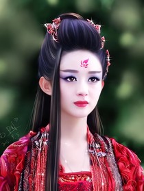 综影视：妖神录