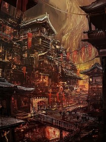 幽靈的秘密