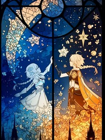 原神：冰渊王座