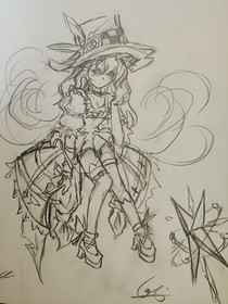 史作