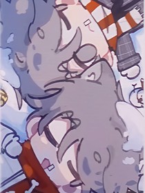 第五人格：双殓cp