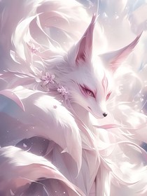 九尾狐的劫