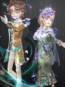 算计（第五人格殓玩