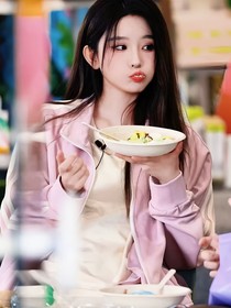 SNH48：时雨纷纷