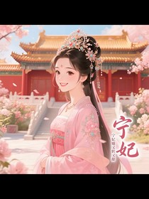 宁妃她又软又甜