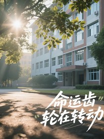 命运齿轮在转动