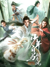 綜影視：掌心嬌她殺瘋了
