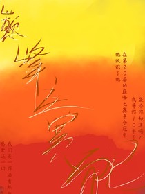 巅峰之赛而已