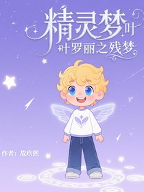 精靈夢葉羅麗之殘夢
