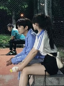 盛夏遇她
