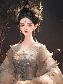 畫中王妃