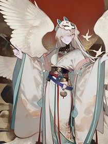 云飞暮色