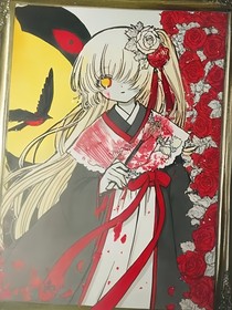 历喵之复仇联盟