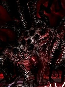 世間即地獄
