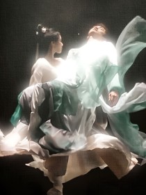 綜影視：時(shí)荒
