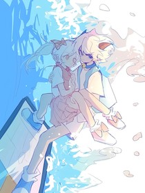 喜美：是我先动的情