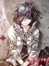 九尾狐猫霍雨浩