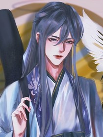 神明偏爱，岁岁平安