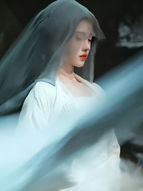 淮水竹亭：小菩萨她以色渡人